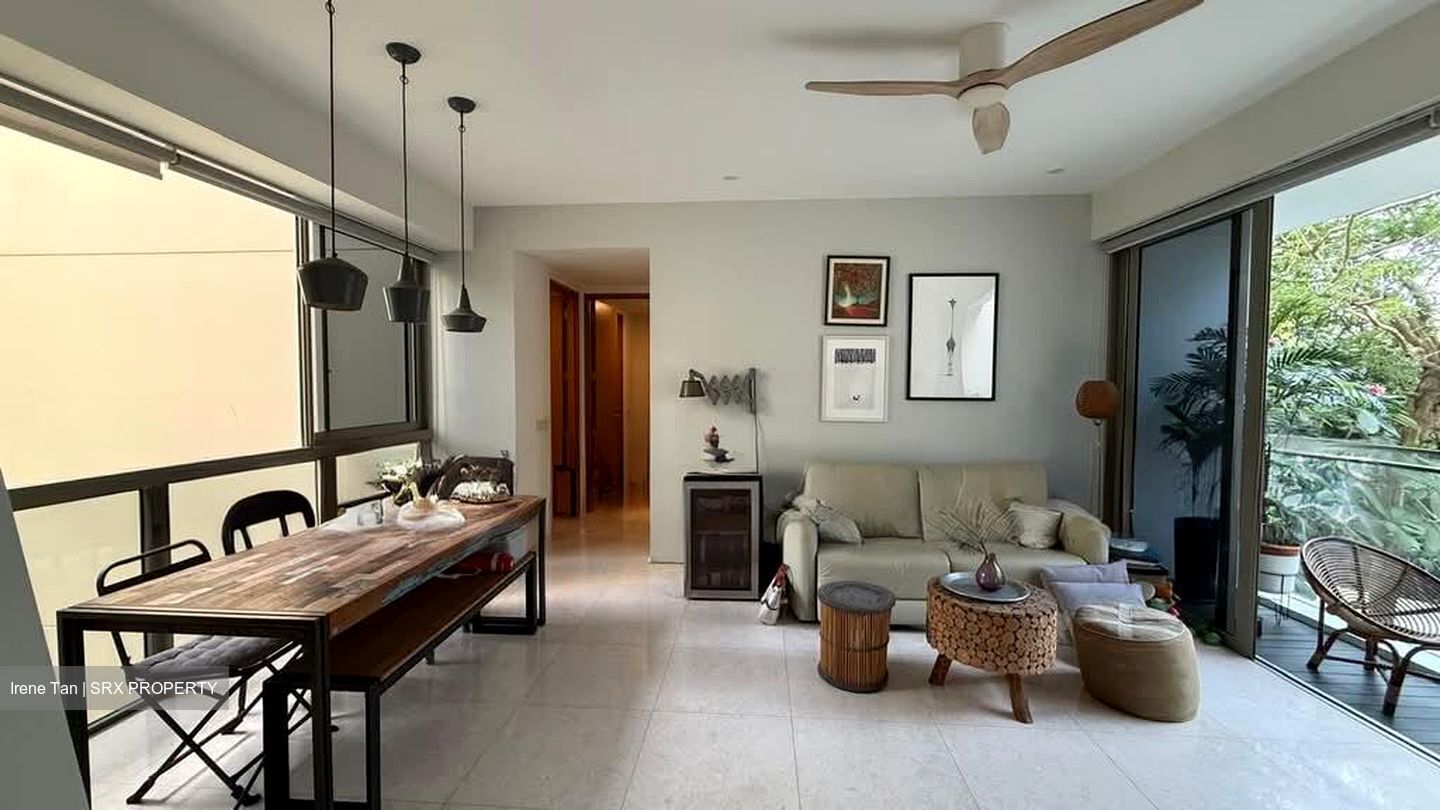 The Seafront On Meyer (D15), Condominium #588246191